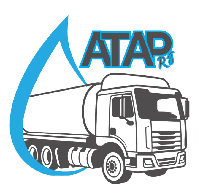 ATAPRJ - LOGO MARCA