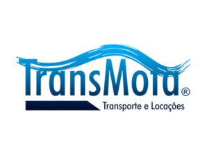 ATAPRJ - Qualidade e Confiança em água potável por caminhão pipa no RJ. 18 Logo da Transmota – Associada à ATAPRJ, referência em transporte e abastecimento de água potável no Rio de Janeiro