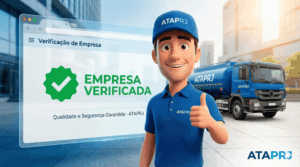 ATAPRJ - Qualidade e Confiança em água potável por caminhão pipa no RJ. 11 Caminhão Pipa: Como Garantir Abastecimento de Água com Qualidade e Segurança Total