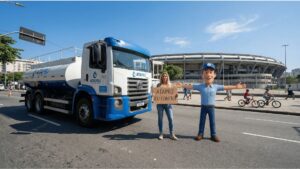 ATAPRJ - Qualidade e Confiança em água potável por caminhão pipa no RJ. 26 Caminhão Pipa no Rio de Janeiro: Seu Guia Prático para Contratar Água Potável com Segurança