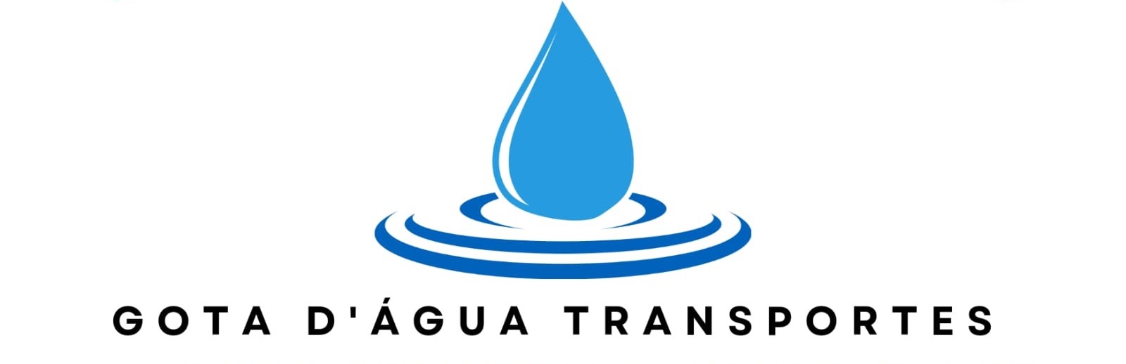 ATAPRJ - Qualidade e Confiança em água potável por caminhão pipa no RJ. 1 GOTA D AGUA TRANSPORTES
